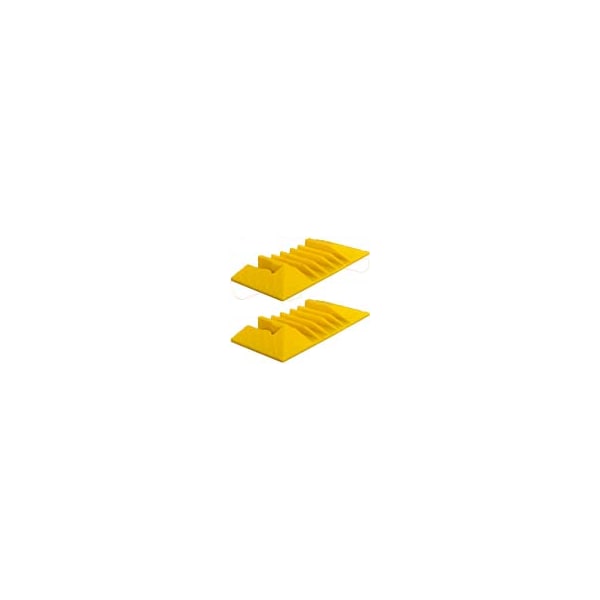 Yellow Jacket Cable Protectors